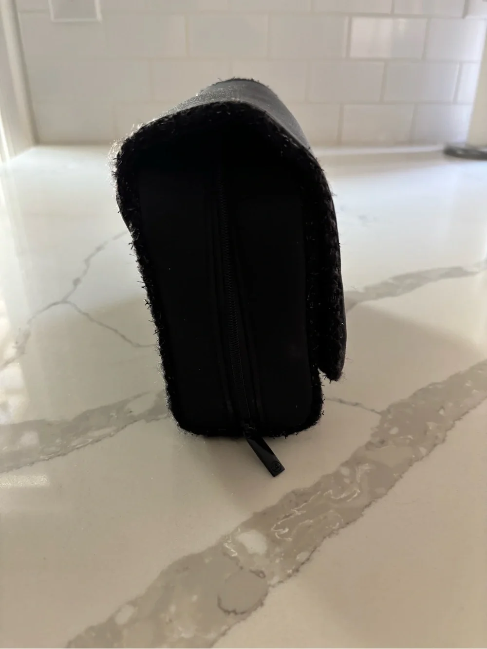CHANEL Cosmetic Travel Tote